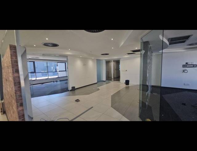 BUSINESS PROPERTY TO RENT IN WATERFALL